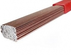 Als toevoegmateriaal