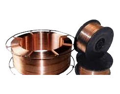 Lasdraad - elektroden